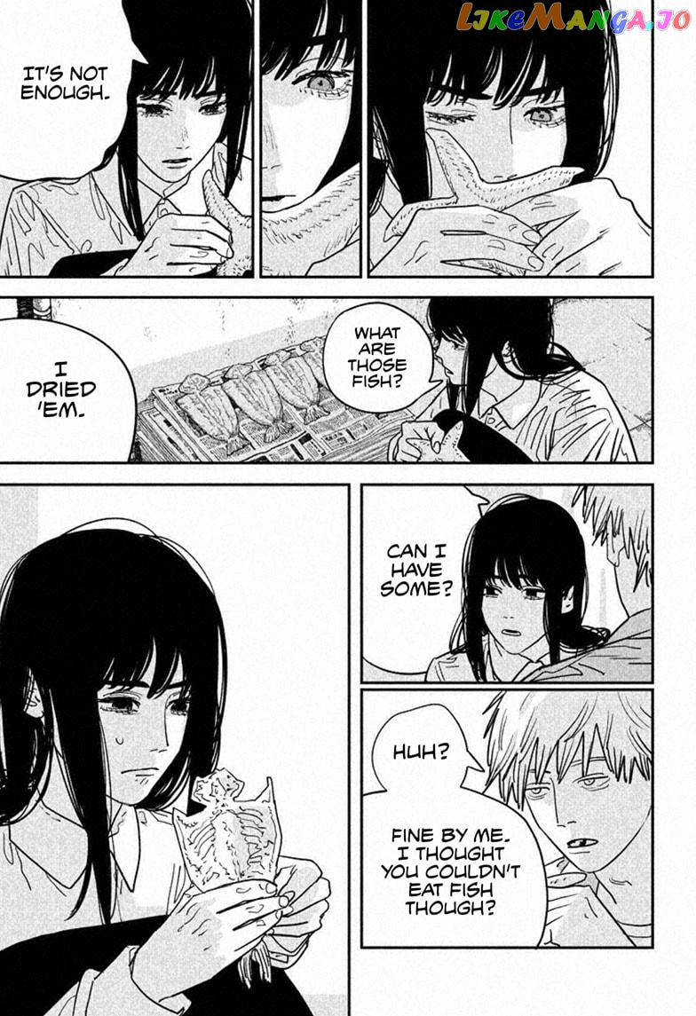 Chainsaw Man, Chapter 116 image 07